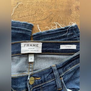 Frame Jeans